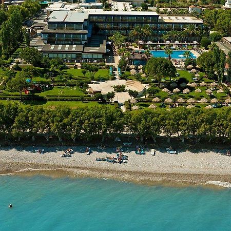 All Senses Ocean Blue Sea Side Resort (Adults Only) Petaloudes Exterior photo