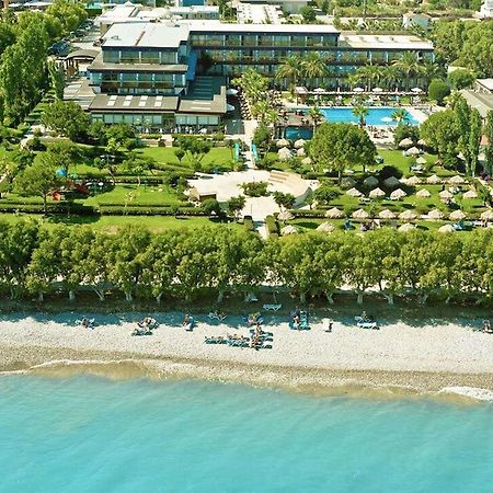 All Senses Ocean Blue Sea Side Resort (Adults Only) Petaloudes Exterior photo