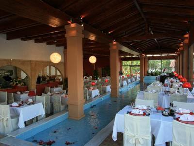 All Senses Ocean Blue Sea Side Resort (Adults Only) Petaloudes Exterior photo